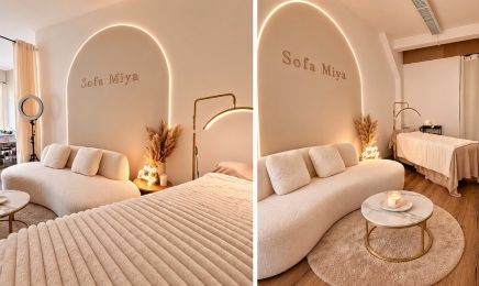 Miya Beauty : Institut de beauté à Saint-Jean-de-Monts