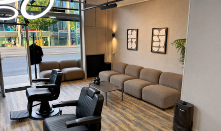 Cut By Badis : Coiffeur à Reims