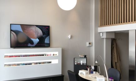 L'Onglerie® - Bayonne : Manucure à Bayonne