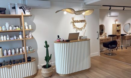 Salon Namasté : Institut de beauté à Le Poiré-sur-Vie