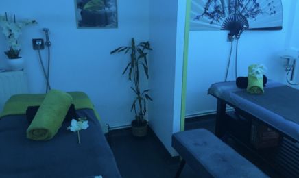 Ongles et beauté Jean Jaures - Relax Head Spa : Coiffeur à Toulouse