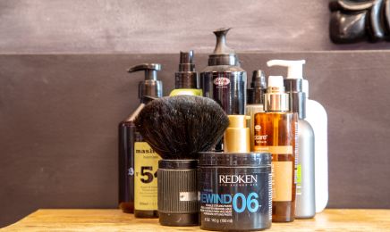 Coiffeur - A propos de  : Coiffeur à Cranves-Sales