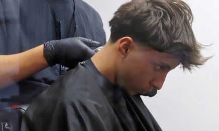 BARBER Concept Store : Barbier à Carry-le-Rouet