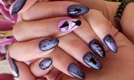 Lart des ongles By Fanny : Coiffeur à Chaumont