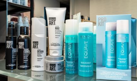 Tendance Coiffure : Coiffeur à Laillé