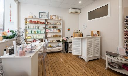 Rêve des Sens : Institut de beauté à Roquebrune-Cap-Martin