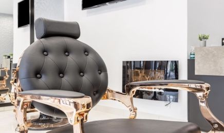 Les Frères Barber : Coiffeur à Paris