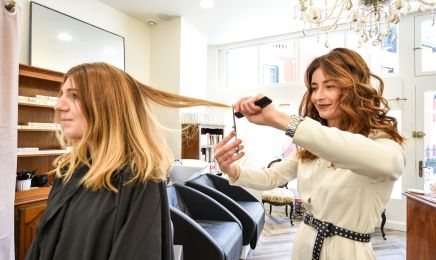HOMA : Coiffeur à Biarritz