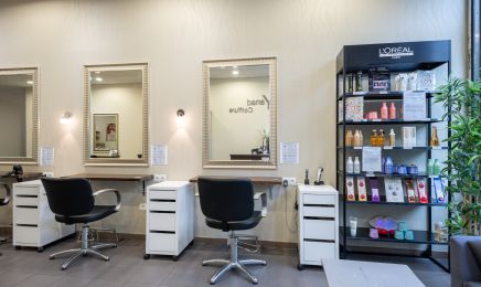 Yanad coiffure : Manucure à Bonneuil-sur-Marne