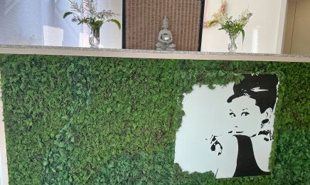 Der Burgsalon: Kosmetikstudio in Bad Bentheim