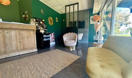 Arômes & Sens : Institut de beauté à Saint-Médard-en-Jalles