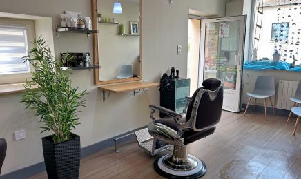 Coup de peigne : Coiffeur à Ancinnes