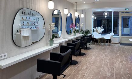 Elodie Coiffure : Coiffeur à Sens