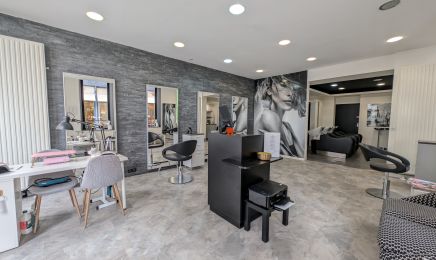 Le 8ème Art  : Coiffeur à Arras