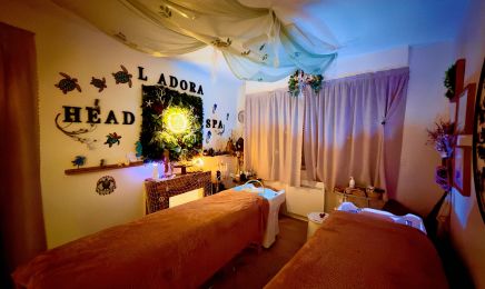 L'adora Head Spa : Coiffeur à Chelles