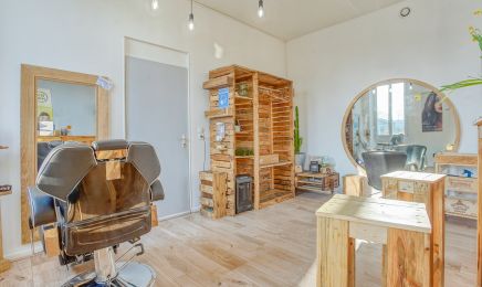 Exoterra Les cheveux au naturel : Coiffeur à Beautiran