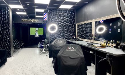 MN BarberShop - Saumur : Manucure à Saumur