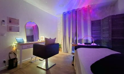Head Spa Forever : Coiffeur à Tarbes