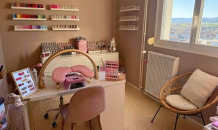 Elody nails 63 : Coiffeur à Cournon-d'Auvergne