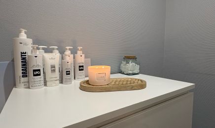 Vitaline Institut de Beauté : Hypnothérapeute à Le Mans