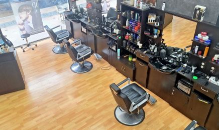 NB Coiffeur : Coiffeur à Colomiers