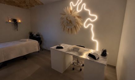 SA LASH & NAILS : Manucure à Joué-lès-Tours