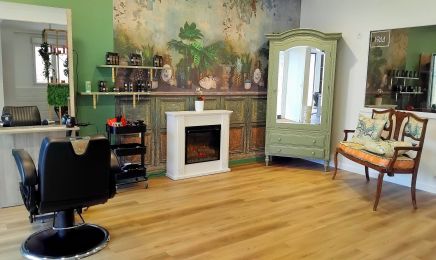 Pimpante & Chardon : Coiffeur à Saint-Aubin-sur-Mer