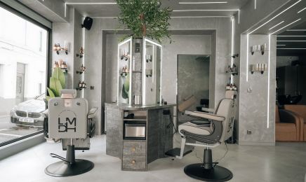La Maison De l'Homme : Coiffeur à Béthune