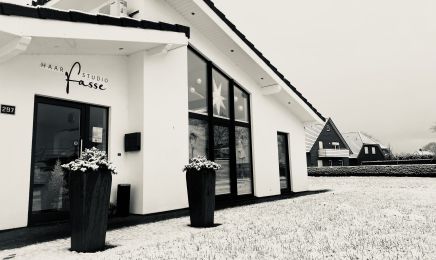 Haarstudio Fasse: Friseur in Moormerland