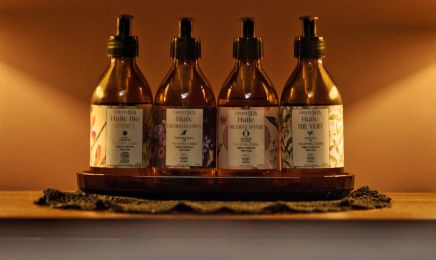 La Voix du Corps : Institut de beauté à Castelmaurou