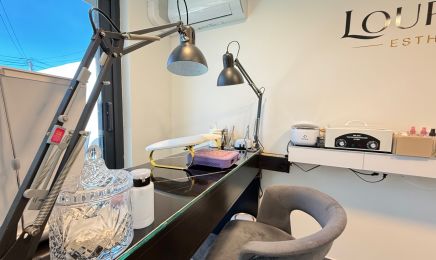 Lourenco Esthetique  : Manucure à Berre-l'Étang