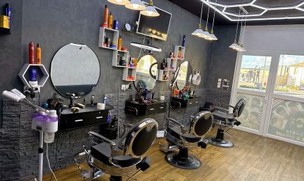 SH Coiffure - Martillac : Barbier à Martillac