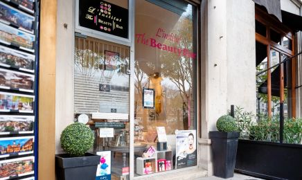 L'Institut The Beauty Bar & Laser : Institut de beauté à Lyon