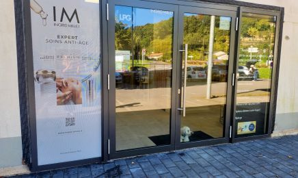 SPA, NATURE & PRESTIGE by Wellness Addict : Manucure à Val de Briey