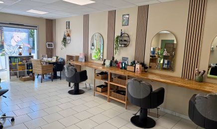 L'univ hair de Mylène : Institut de beauté à Romilly-sur-Andelle