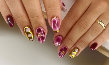Girls & Nails : Institut de beauté à Lafitte-Vigordane
