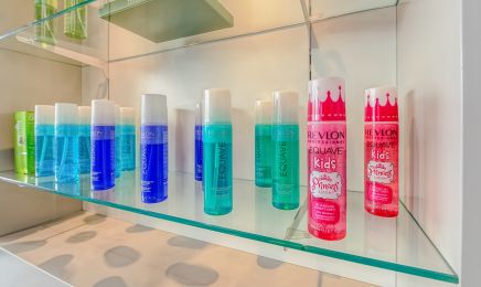 Yzatis - Cazères : Coiffeur à Cazères