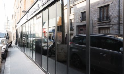 Natural Beauty  : Manucure à Aubervilliers