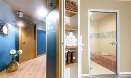 Institut Corps et esprit  : Coiffeur à Parthenay