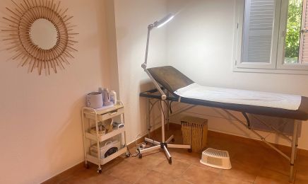 OcéaneBeauty : Institut de beauté à Aléria