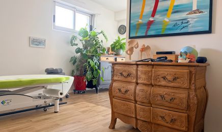 Docteur GARDAN Marie : Institut de beauté à Auray