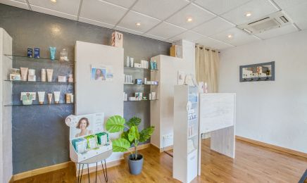 L’instant bien etre  : Institut de beauté à Saint-Pierre-du-Mont