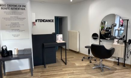 Tendance Coiffure : Coiffeur à Châteauroux