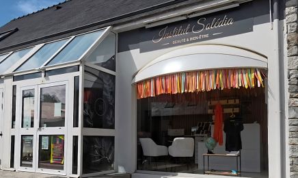 Institut Soledia : Institut de beauté à Betton