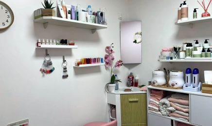 Aurore Coiffure Esthétique : Institut de beauté à Montpellier-de-Médillan