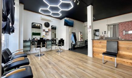Saumur Coiffure | Chez You  : Barbier à Saumur