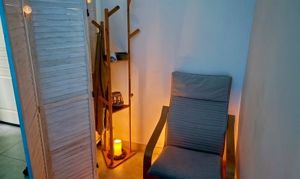 L'ESCAPADE : Institut de beauté à Beauchamp