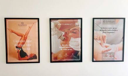 Revela Skin : Institut de beauté à Sausset-les-Pins