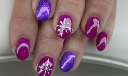 Le Salon Ongles Douai : Manucure à Douai 