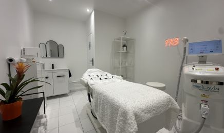 FKS Cosmétique Esthétique  : Institut de beauté à Nogent-sur-Seine